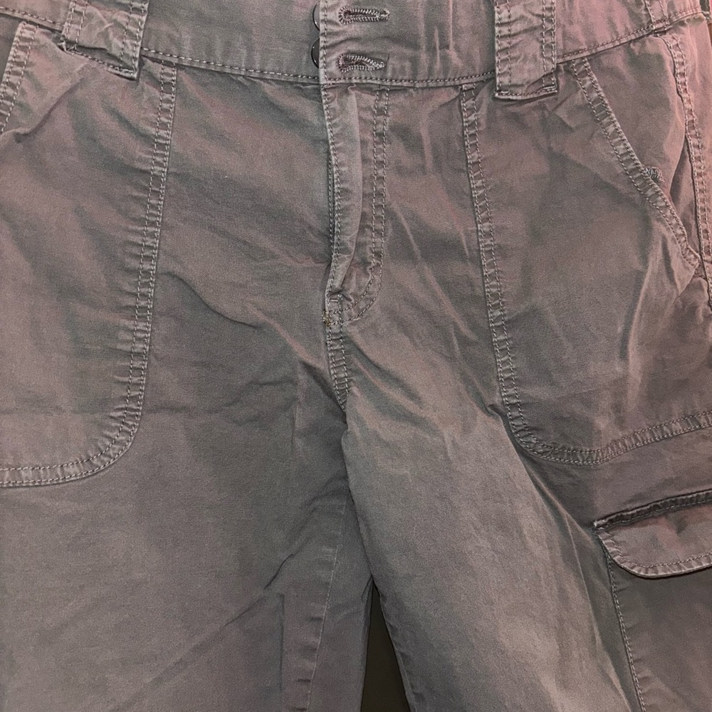 Women’s Cargo Pants